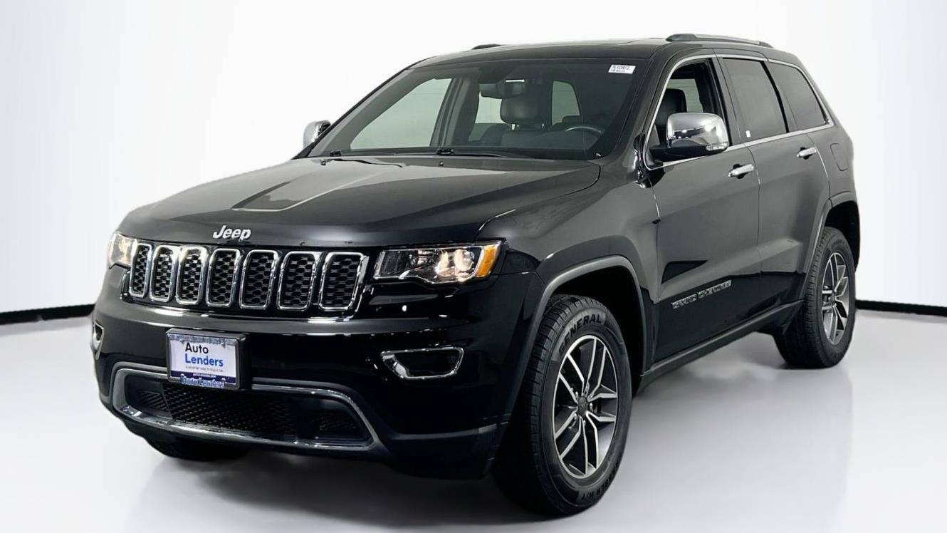 JEEP GRAND CHEROKEE 2021 1C4RJFBG4MC828073 image